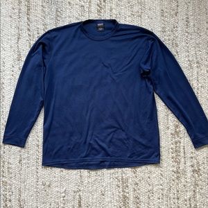 Patagonia Baselayer